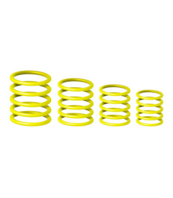 Gravity Universal Gravity Ring Pack