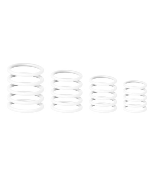 Gravity Universal Gravity Ring Pack