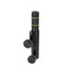 Gravity Grip Lock adapter sleeve for speaker stands