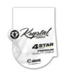Microphone Cable | KRYSTAL EDITION Yongsheng® XLR | 2.5 m