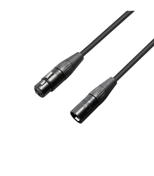 Microphone Cable | KRYSTAL EDITION Yongsheng® XLR | 15 m Microphone Cable | KRYSTAL EDITION Yongsheng® XLR | 15 m