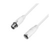 Microphone Cable | Adam Hall® XLR | 10 m
