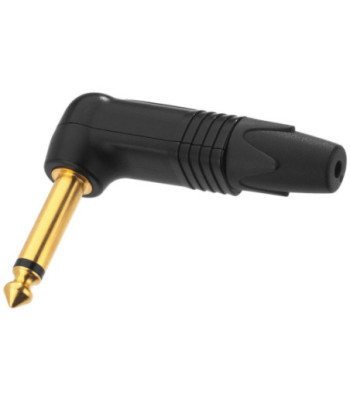 Neutrik jackstik - NP-2RXB NEUTRIK
