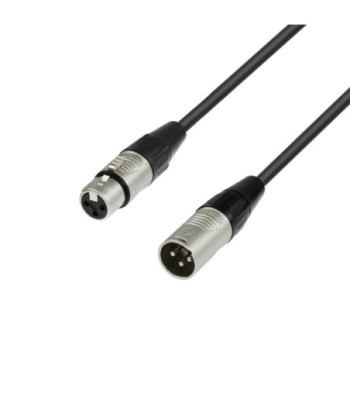 DMX Cable | Rean® XLR 3-pole | 20 m