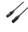 DMX Cable | Neutrik® XLR 5-pole | 3 m