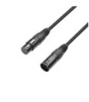 DMX Cable | Adam Hall® XLR 5-pole | 3 m