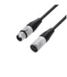 DMX Cable | Rean® XLR 5-pole | 10 m