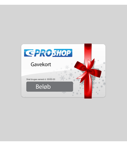 Gavekort Gavekort