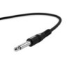 Patch Cable | Set of 6 Adam Hall® Jack TS | 1.2 m
