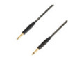 Instrument Cable | Palmer® & Neutrik® Jack TS | 3 m
