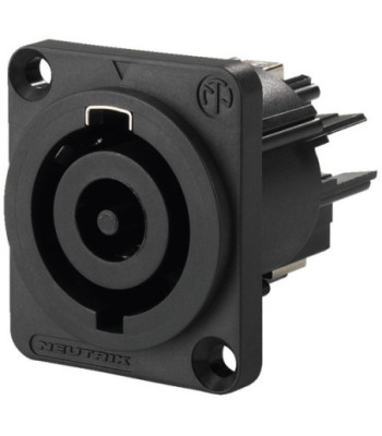 PowerCon t/230V - NAC-3MPHC NEUTRIK