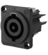 PowerCon t/230V - NAC-3MPHC NEUTRIK