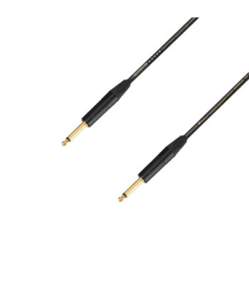 Instrument Cable | Palmer® & Neutrik® Jack TS | 4.5 m