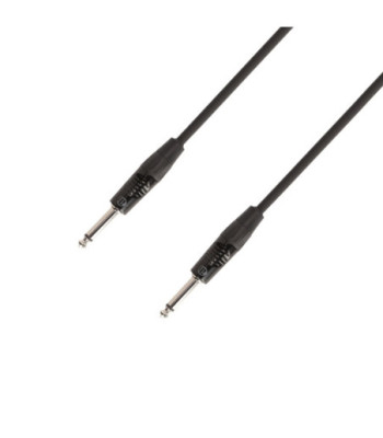Instrument Cable | Rean® Jack TS | 3 m