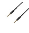 Instrument Cable | Adam Hall® Jack TS | 9 m