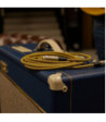 Instrument Cable | Vintage Neutrik® angled Jack TS x Jack TS | 3 m