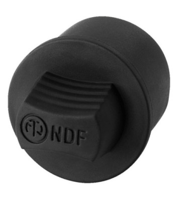 Beskytelseskappe XLR hun - NDF-1 NEUTRIK