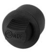 Beskytelseskappe XLR hun - NDF-1 NEUTRIK