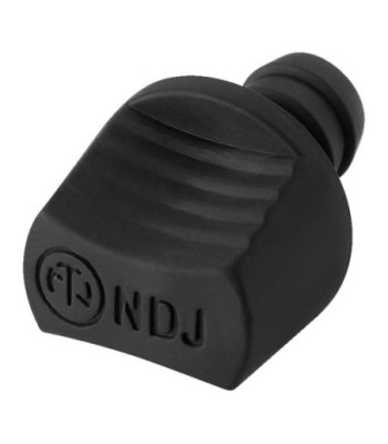Beskytelseskappe 6.3mm Jack - NDJ-1 NEUTRIK