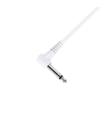 Patch Cable | Set of 6 Adam Hall® Jack TS | 1.2 m