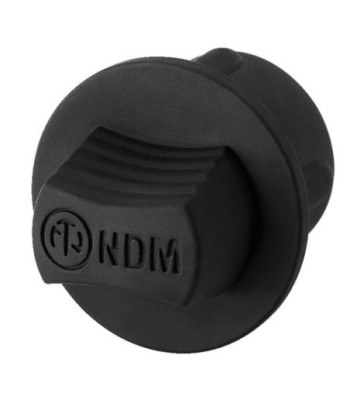 Beskyttelseskappe XLR han - NDM-1 NEUTRIK