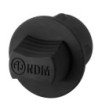 Beskyttelseskappe XLR han - NDM-1 NEUTRIK