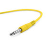 Patch Cable | Set of 6 Adam Hall® Jack TS | 0.15 m