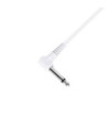 Patch Cable | Set of 6 Adam Hall® Jack TS | 0.9 m