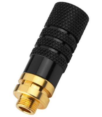 Jackstik 3.5 mm hun - PG-313JG MONACOR