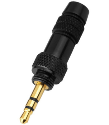 Jackstik 3.5 mm han - PG-313PG MONACOR
