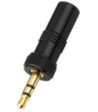 Jackstik 3.5mm han - PG-323PG MONACOR
