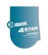 Speaker Cable | Adam Hall® plug 2 x 2.5 mm² | 1 m