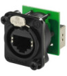 EtherCon gnm.gangsstik - NE-8FDPB NEUTRIK