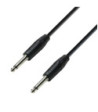 Speaker Cable | Yongsheng® Jack TS | 10 m