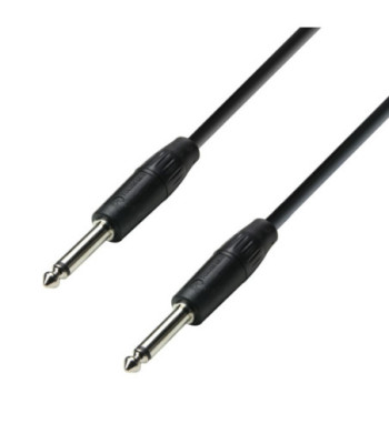 Speaker Cable | Yongsheng® Jack TS | 5 m