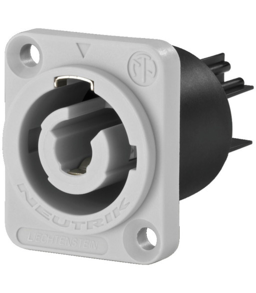 PowerCon t/230V - NAC-3MPB1 NEUTRIK PowerCon t/230V - NAC-3MPB1 NEUTRIK