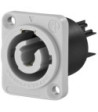 PowerCon t/230V - NAC-3MPB1 NEUTRIK