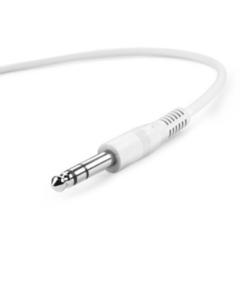 Patch Cable | Set of 6 Adam Hall® Jack TRS | 0