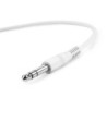 Patch Cable | Set of 6 Adam Hall® Jack TRS | 0