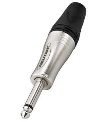Neutrik jackstik - NP-2XL NEUTRIK