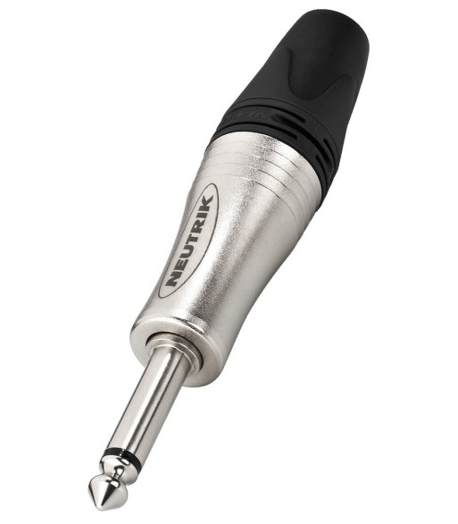 Neutrik jackstik - NP-2XL NEUTRIK Neutrik jackstik - NP-2XL NEUTRIK