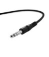Patch Cable | Set of 6 Adam Hall® Jack TRS | 0.6 m
