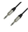 Balanced Cable | Rean® Jack TRS | 3 m