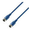 MIDI Cable | Adam Hall® MIDI 5-pole | 1.5 m