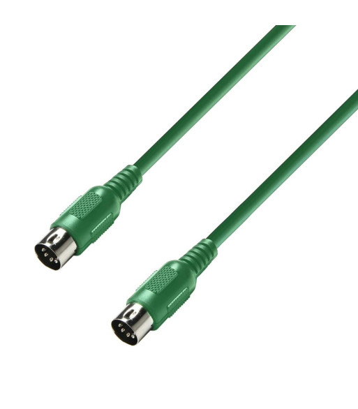 Midi Cable 5-pole | 6 m Midi Cable 5-pole | 6 m