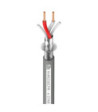 Microphone Cable | 0.50 mm² AWG20 | Indoor install cable (class: Eca) - 100 meter