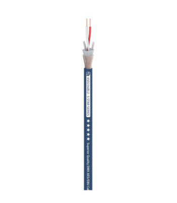  AES/EBU Cable | 0.34 mm² | 100 m - 100 meter