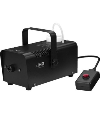 Røgmaskine - FM-410 IMG STAGELINE