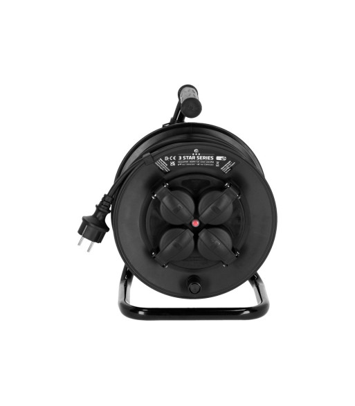 Power cable drum | 25 m
