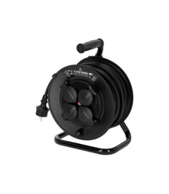 Power cable drum | 25 m